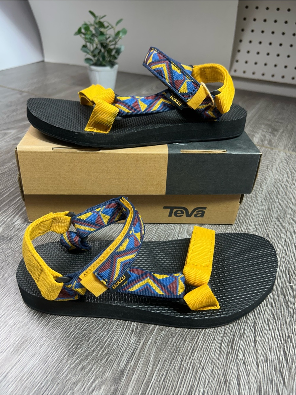 Teva original universal Strappy Sandals